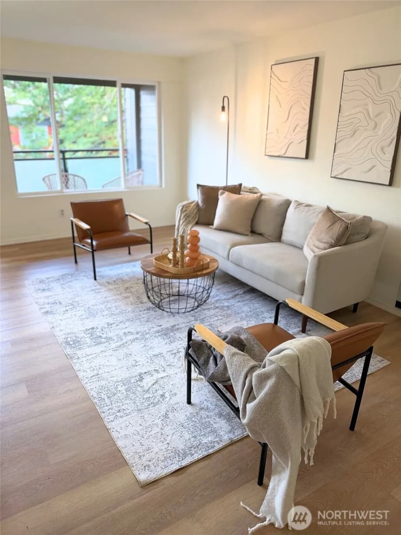 Property photo for 7021 Sand Point Way Ne #b310, Seattle photo 2