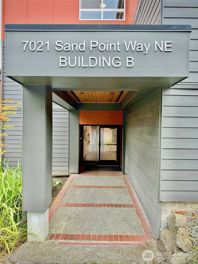Property photo for 7021 Sand Point Way Ne #b310, Seattle photo 19