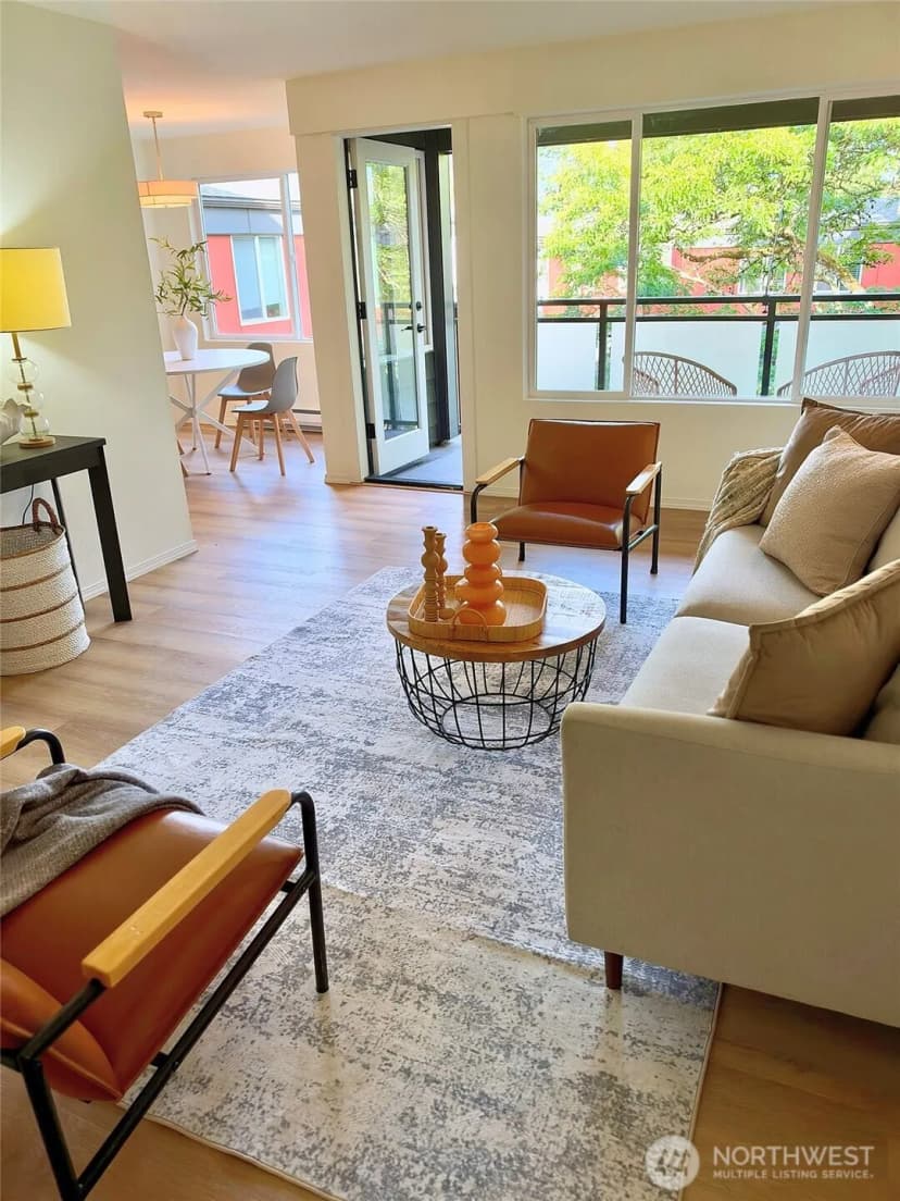 Property photo for 7021 Sand Point Way Ne #b310, Seattle