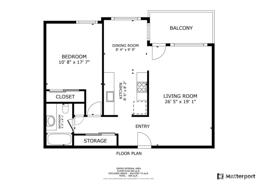 Property photo for 7021 Sand Point Way Ne #b310, Seattle photo 30