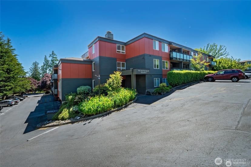 Property photo for 7021 Sand Point Way Ne #b310, Seattle photo 18