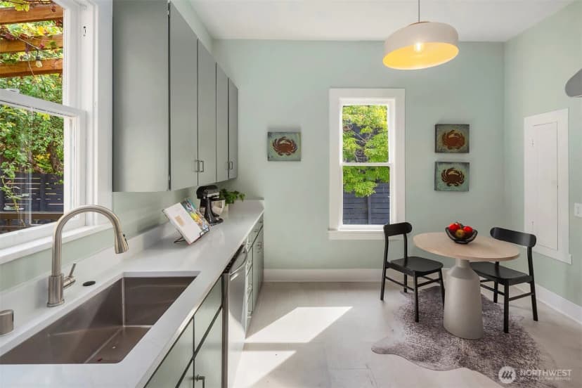 Property photo for 4426 Baker Avenue Nw, Seattle photo 16