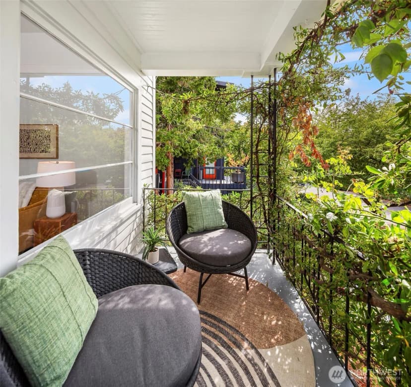Property photo for 4426 Baker Avenue Nw, Seattle photo 5