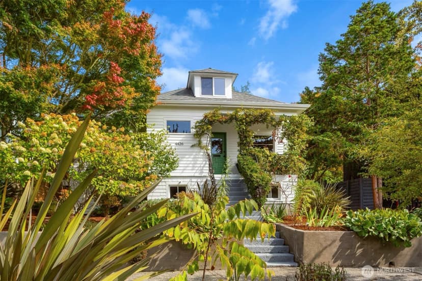 Property photo for 4426 Baker Avenue Nw, Seattle
