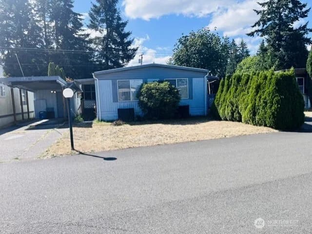 Property photo for 3244 Sw 66th Ave Avenue Sw #33, Tumwater