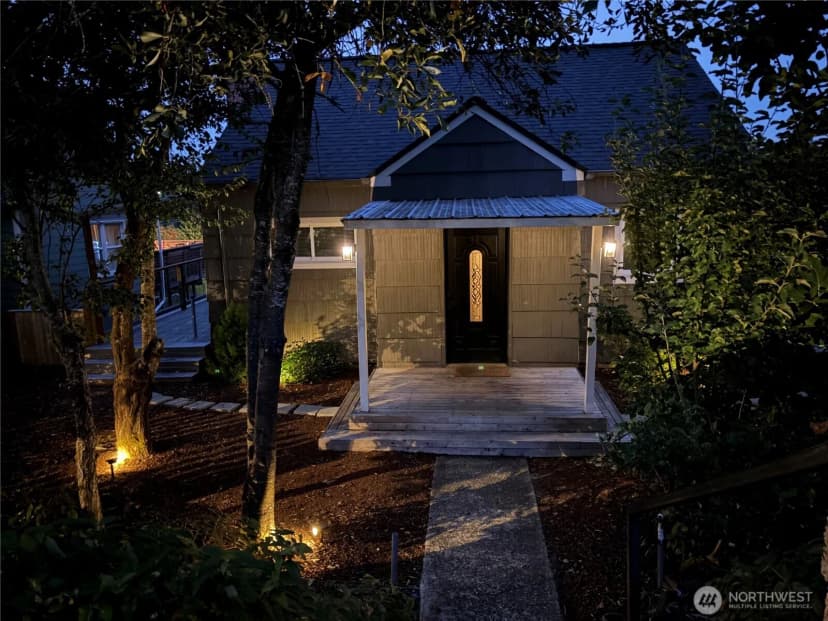 Property photo for 2514 N Lafayette Avenue, Bremerton photo 2