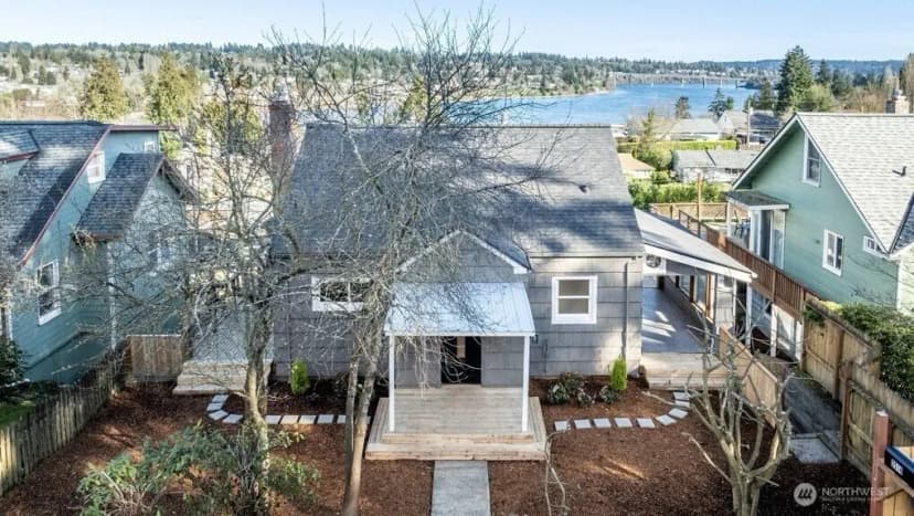 Property photo for 2514 N Lafayette Avenue, Bremerton