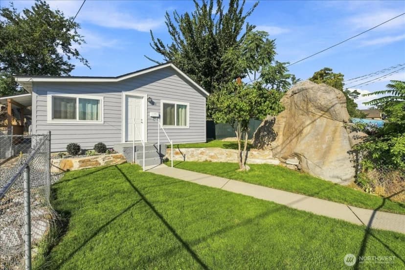 Property photo for 540 S Chelan Avenue, Wenatchee