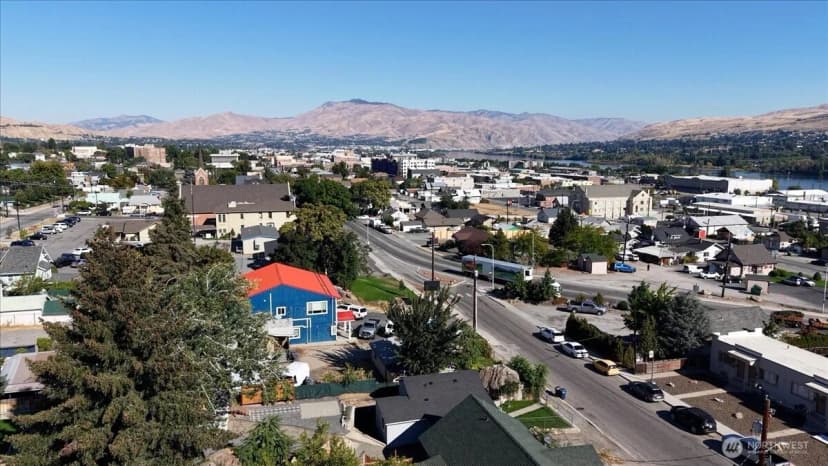 Property photo for 540 S Chelan Avenue, Wenatchee photo 32