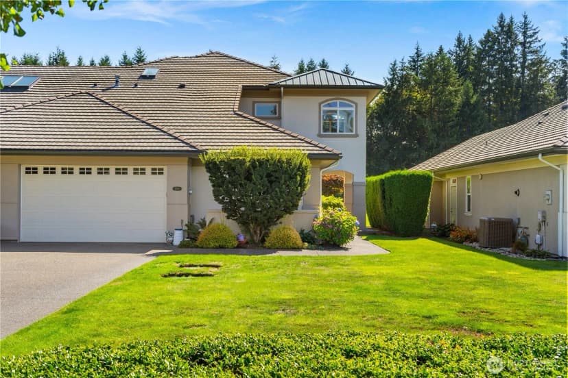 Property photo for 3709 Prestwick Lane Se, Olympia photo 3