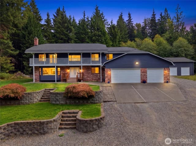 Property photo for 2809 132nd Avenue Se, Snohomish