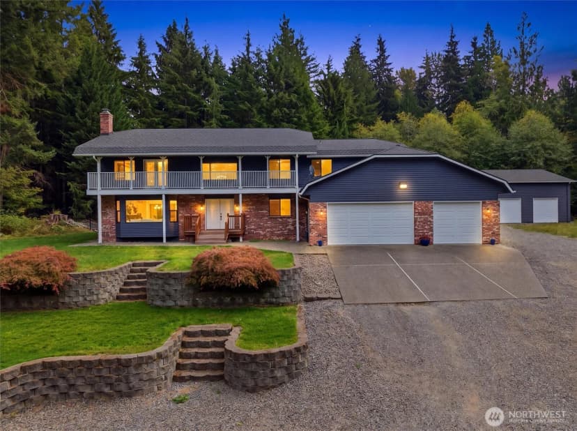 Property photo for 2809 132nd Avenue Se, Snohomish