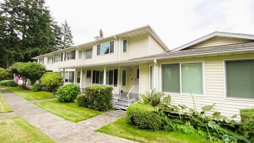 Property photo for 32711 1st Place S #235, Federal Way