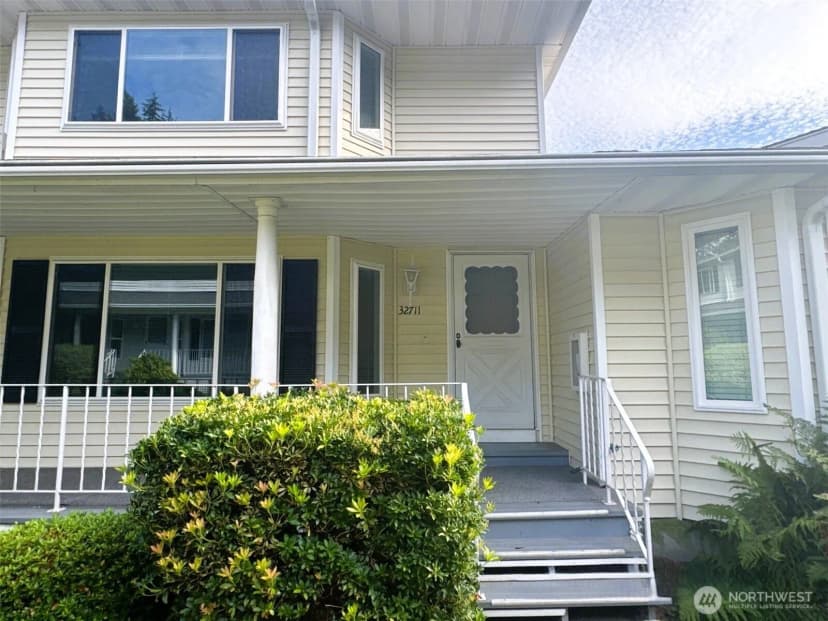 Property photo for 32711 1st Place S #235, Federal Way photo 2