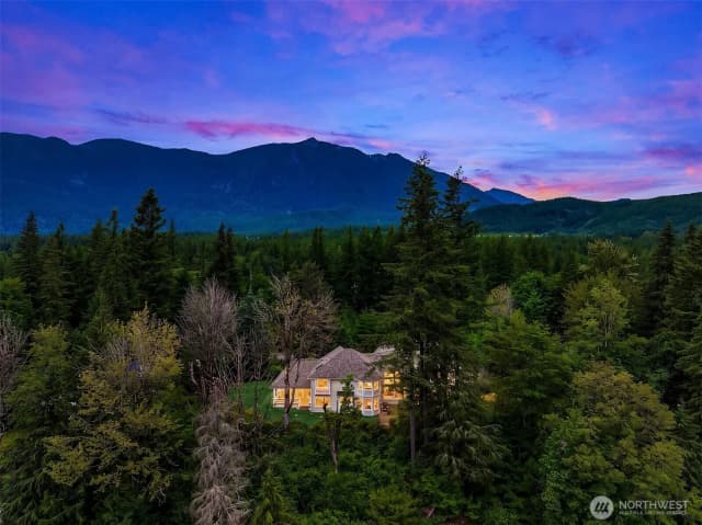 Property photo for 46605 Se 156th Place, North Bend photo 2