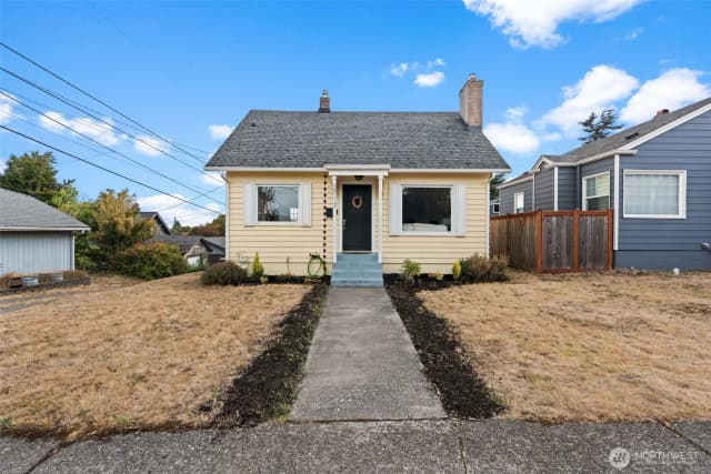 Property photo for 2713 N Stevens Street, Tacoma