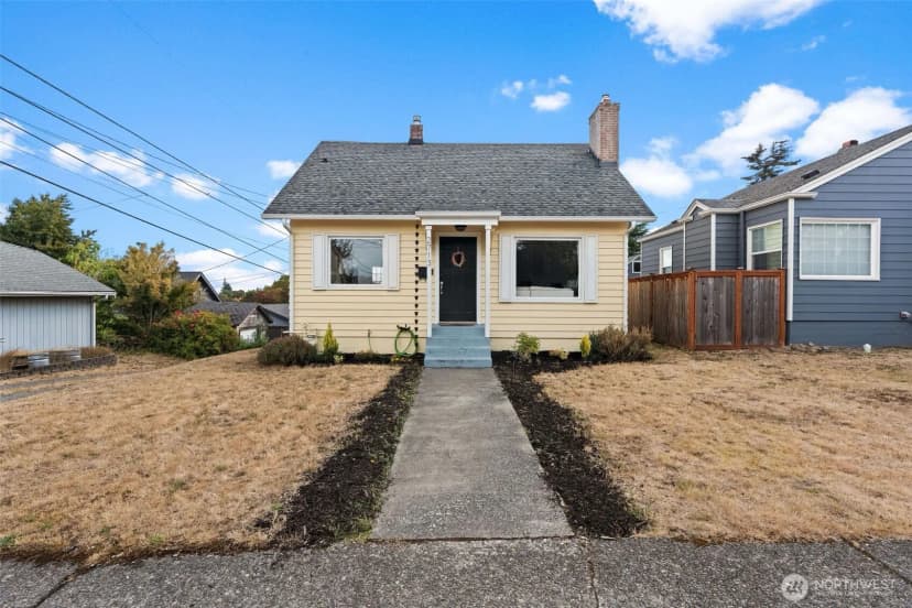 Property photo for 2713 N Stevens Street, Tacoma