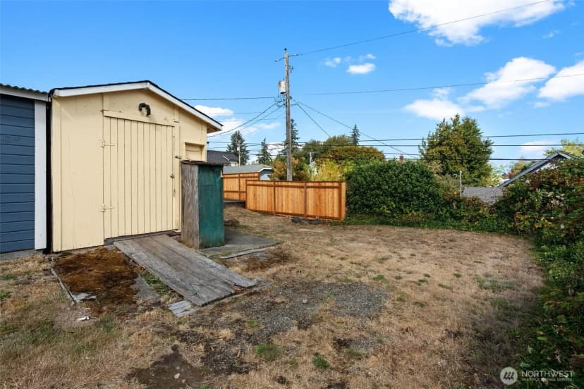 Property photo for 2713 N Stevens Street, Tacoma photo 28