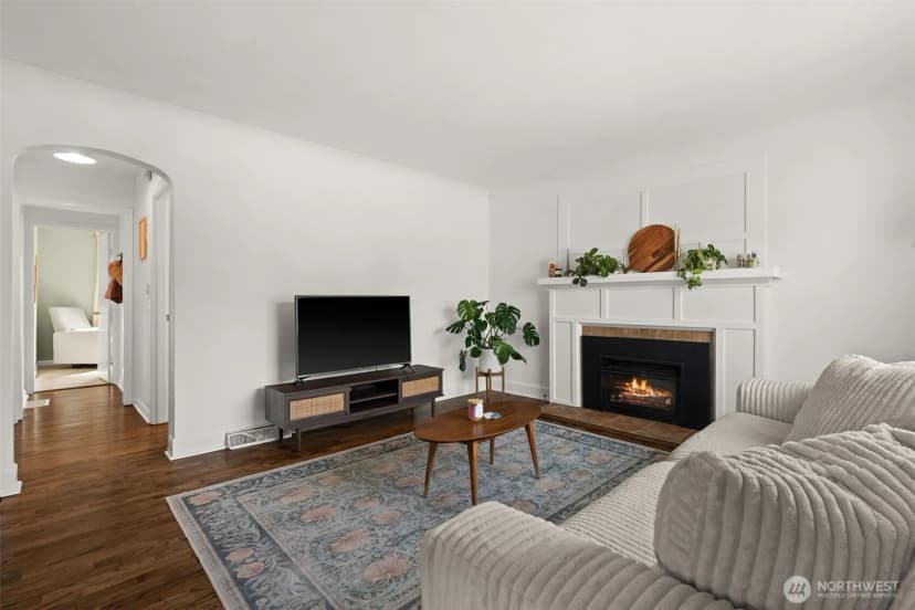 Property photo for 2713 N Stevens Street, Tacoma photo 4