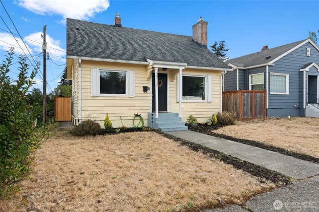 Property photo for 2713 N Stevens Street, Tacoma photo 2