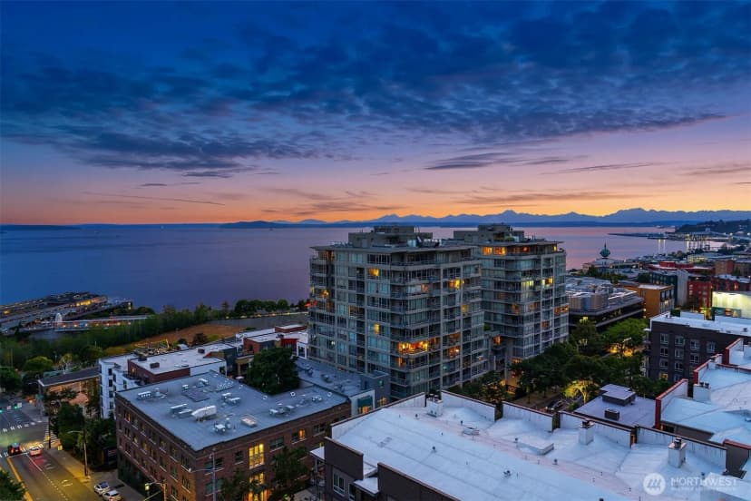 Property photo for 2821 2nd Avenue #1102/3, Seattle photo 7