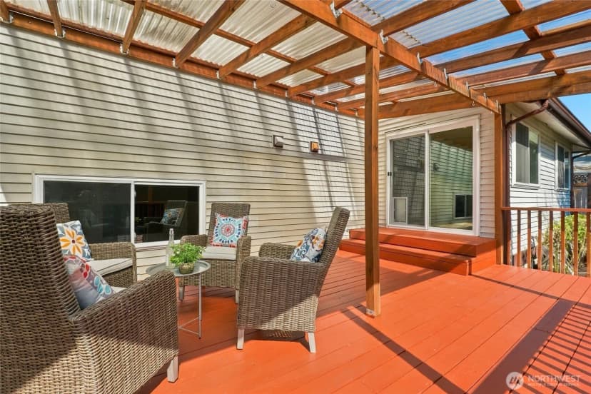Property photo for 13109 Ne 137th Place, Kirkland photo 23