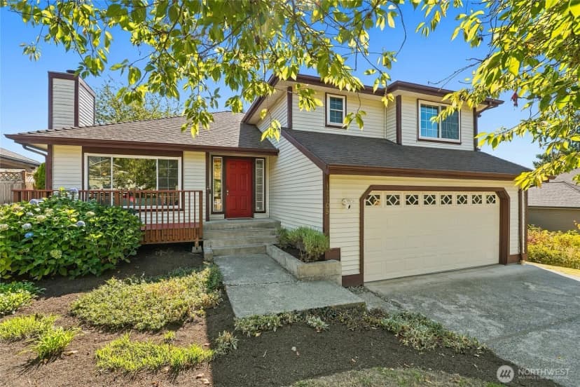 Property photo for 13109 Ne 137th Place, Kirkland