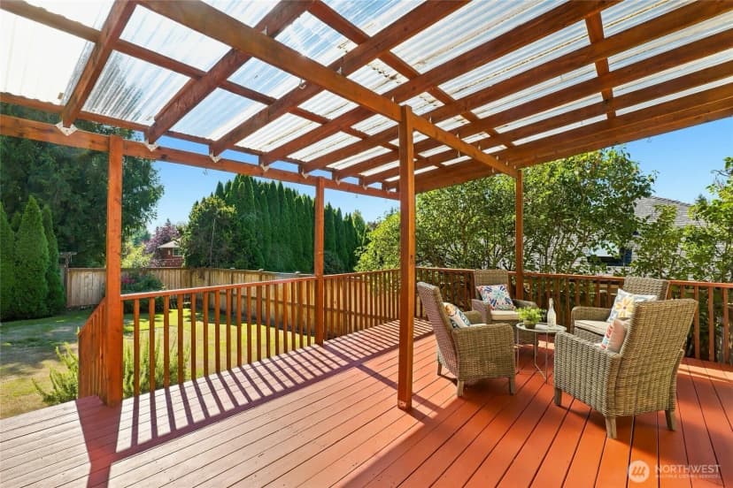 Property photo for 13109 Ne 137th Place, Kirkland photo 22