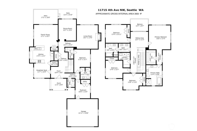 Property photo for 11715 4th Avenue Nw, Seattle photo 40