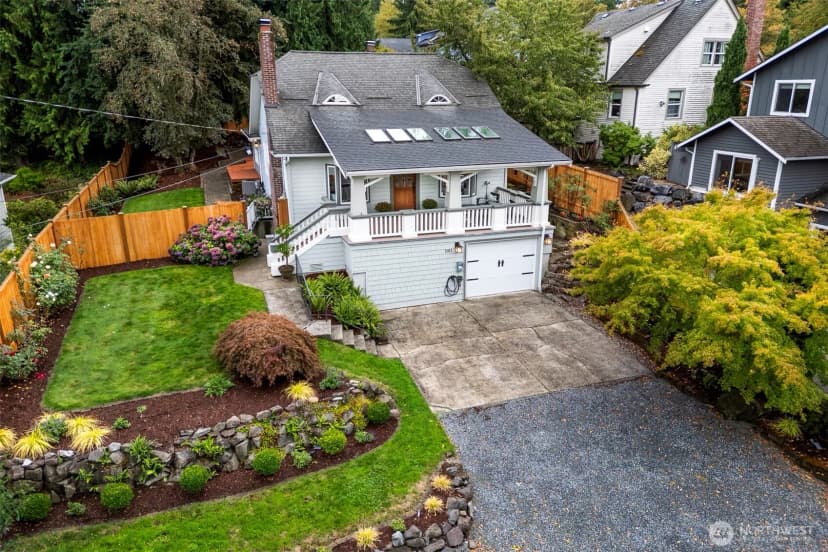 Property photo for 1011 Ne 103rd Street, Seattle photo 34