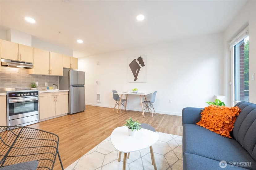 Property photo for 750 11th Avenue E #103, Seattle photo 5