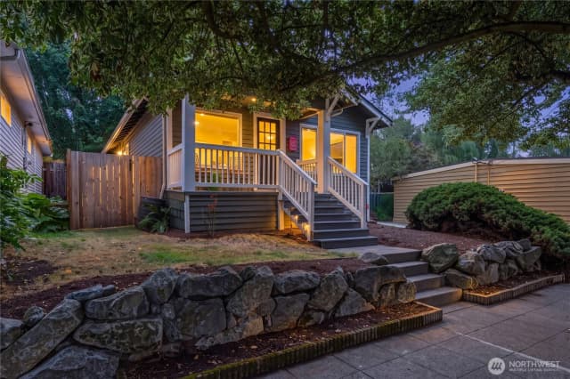 Property photo for 4512 6th Avenue Nw, Seattle