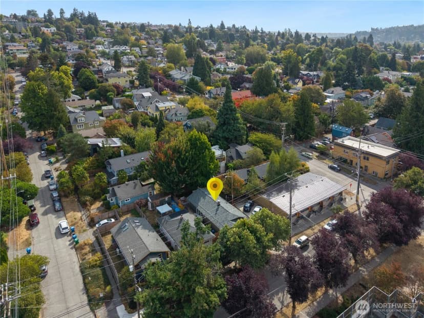 Property photo for 4512 6th Avenue Nw, Seattle photo 29