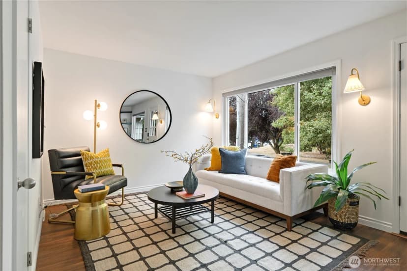 Property photo for 4512 6th Avenue Nw, Seattle photo 4