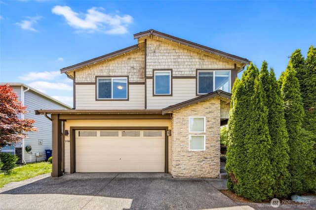 Property photo for 3706 193rd Place Se, Bothell
