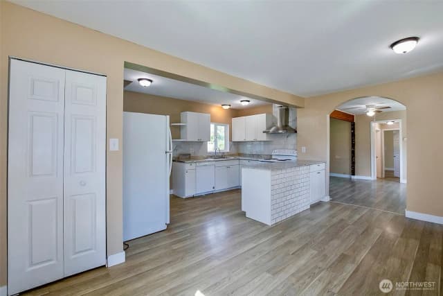 Property photo for 14318 368th Avenue Se, Sultan photo 5