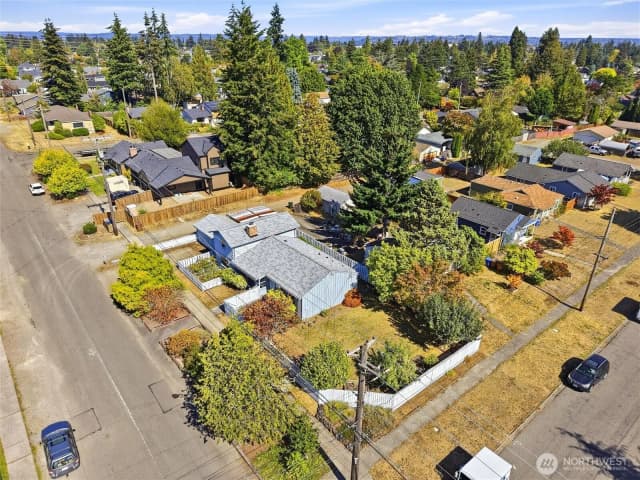 Property photo for 1501 N Huson, Tacoma photo 3