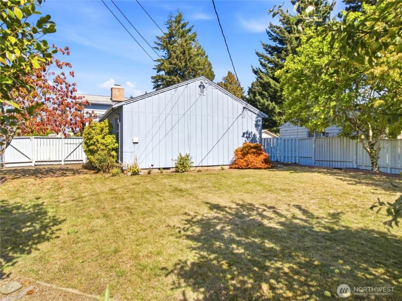 Property photo for 1501 N Huson, Tacoma photo 34