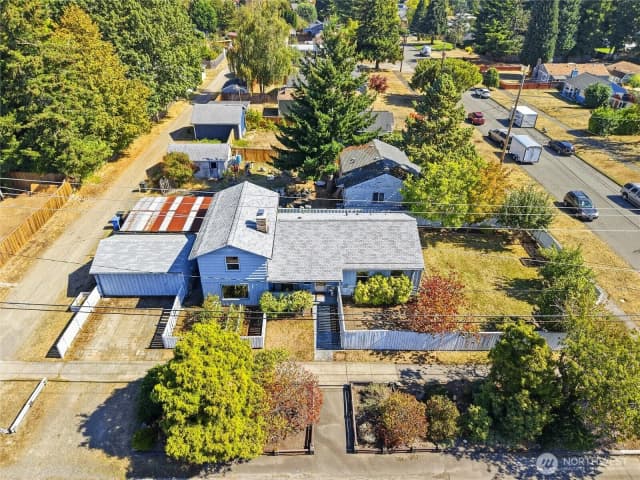 Property photo for 1501 N Huson, Tacoma