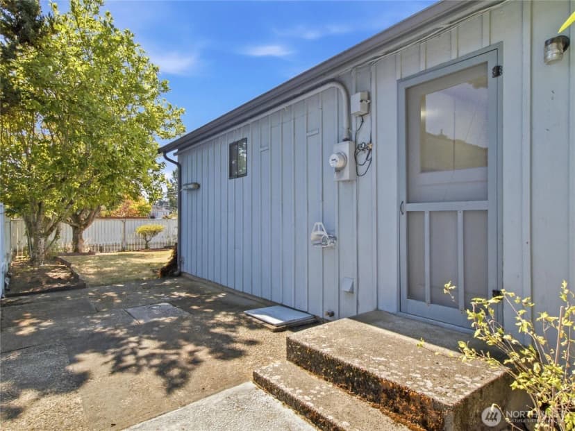 Property photo for 1501 N Huson, Tacoma photo 33