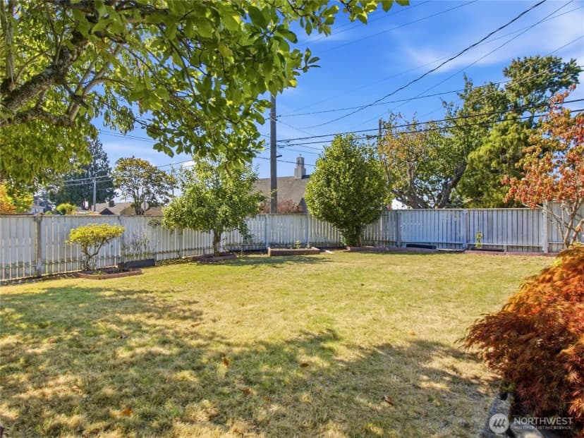 Property photo for 1501 N Huson, Tacoma photo 5