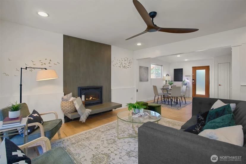 Property photo for 6339 21st Avenue Sw, Seattle photo 5