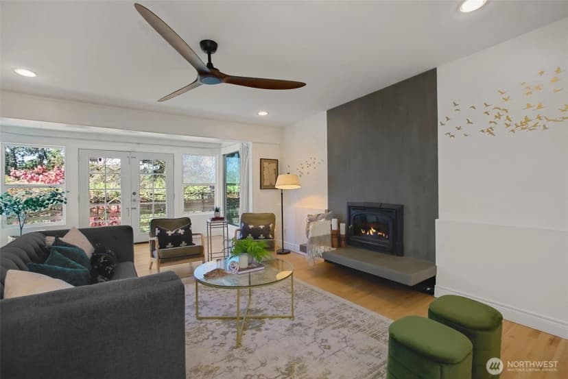 Property photo for 6339 21st Avenue Sw, Seattle photo 3