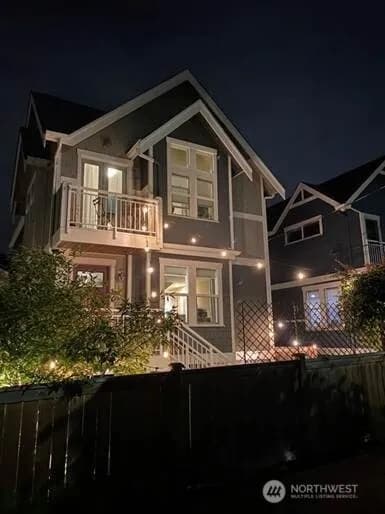 Property photo for 1822 27th Avenue, Seattle