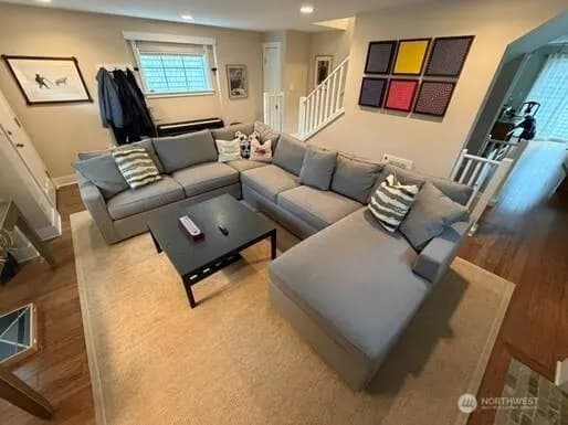 Property photo for 1822 27th Avenue, Seattle photo 9