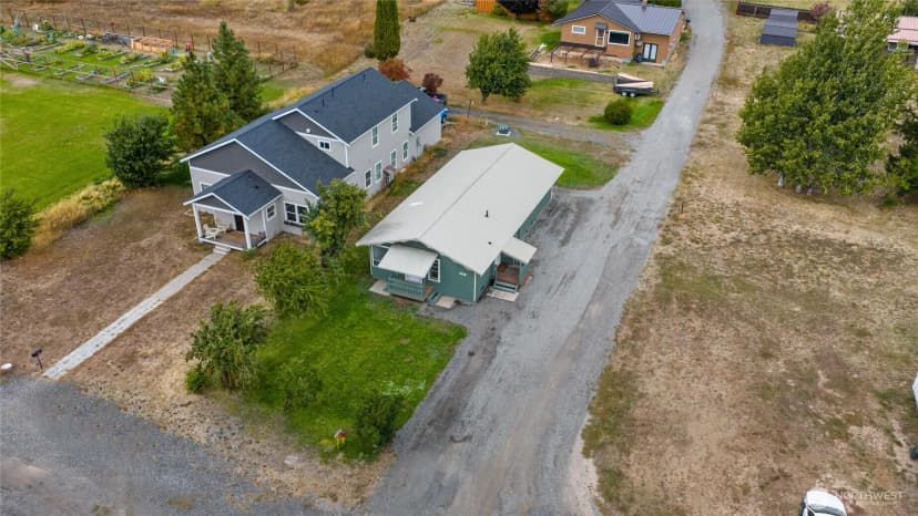 Property photo for 821 E Fourth Street, Cle Elum photo 35
