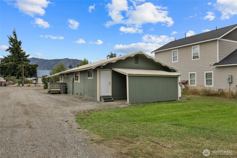 Property photo for 821 E Fourth Street, Cle Elum photo 34