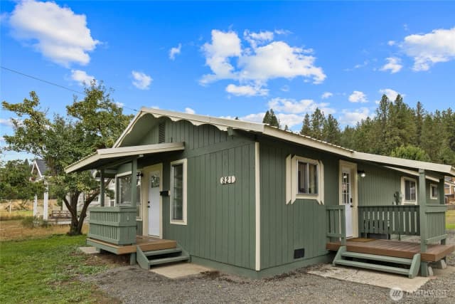 Property photo for 821 E Fourth Street, Cle Elum photo 3
