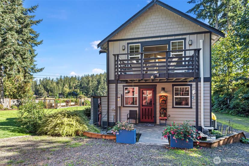 Property photo for 9312 Glencove Road Nw, Gig Harbor photo 22