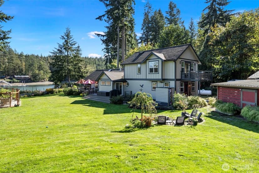 Property photo for 9312 Glencove Road Nw, Gig Harbor photo 24